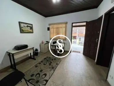 Sobrado com 3 Quartos à venda, 193m² no Vila Gonçalves, São Bernardo do Campo