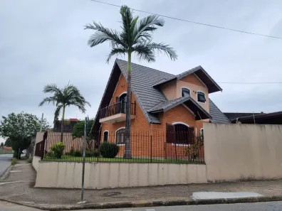 Casa com 2 Quartos à venda, 224m² no Jardim Saira, Sorocaba