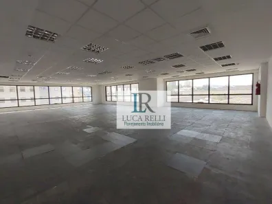 Sala Comercial para alugar, 339m² no Alphaville Industrial, Barueri