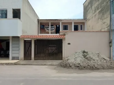 Casa com 3 Quartos à venda, 170m² no Parque Mambucaba (Mambucaba), Angra dos Reis