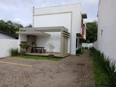 Sobrado com 2 Quartos à venda, 65m² no Vila Jardim América, Cachoeirinha