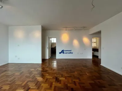 Apartamento com 2 Quartos à venda, 120m² no Perdizes, São Paulo