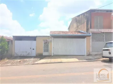 Casa com 2 Quartos à venda, 94m² no Boa Vista, Atibaia