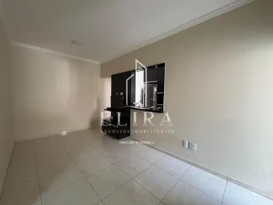 Apartamento com 2 Quartos à venda, 62m² no Jardim Terramérica II, Americana
