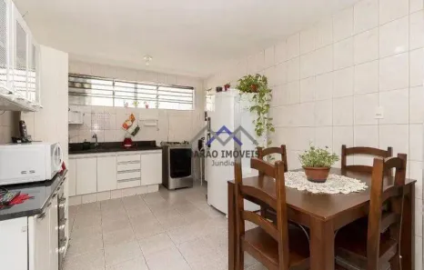 Casa com 2 Quartos à venda, 113m² no Ponte de Campinas, Jundiaí