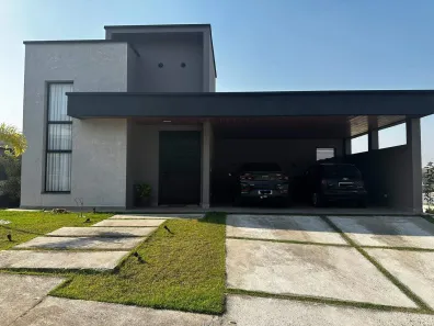 Casa com 3 Quartos à venda, 190m² no Loteamento Verana, São José dos Campos