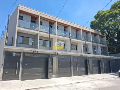 Sobrado com 3 Quartos à venda, 184m² no Vila Granada, São Paulo