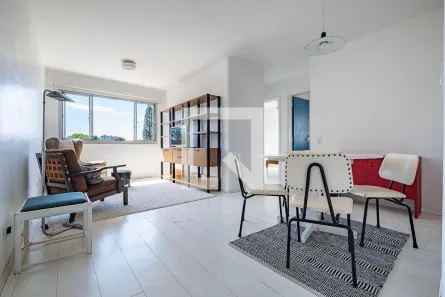 Apartamento com 2 Quartos à venda, 68m² no Sumarezinho, São Paulo