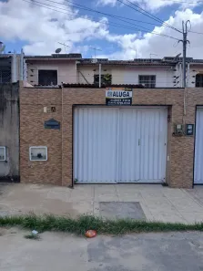 Casa com 2 Quartos para alugar, 114m² no Mondubim, Fortaleza