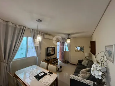 Casa com 3 Quartos à venda, 95m² no Marapé, Santos