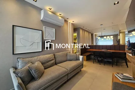Apartamento com 2 Quartos à venda, 69m² no Jardim das Acácias, São Paulo