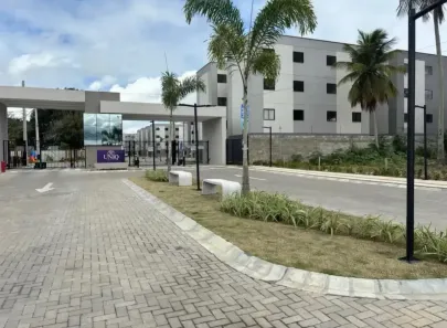 Apartamento com 2 Quartos para alugar, 45m² no SIM, Feira de Santana