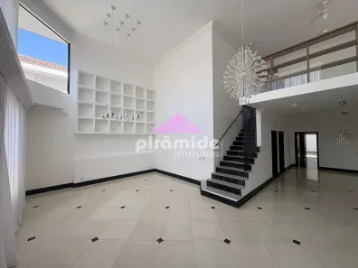 Casa de Condomínio com 6 Quartos à venda, 347m² no Jardim das Colinas, São José dos Campos