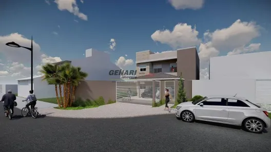 Lote/Terreno à venda, 165m² no Jardim das Maritacas, Indaiatuba
