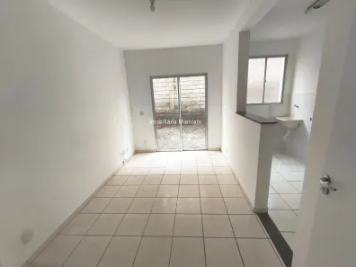 Apartamento com 2 Quartos à venda, 50m² no Rios di Itália, São José do Rio Preto