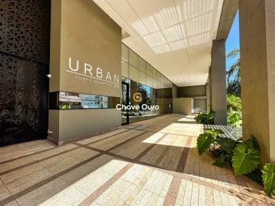 Apartamento com 3 Quartos à venda, 204m² no Centro, Cascavel