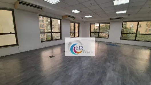 Sala Comercial para alugar, 227m² no Vila Olímpia, São Paulo