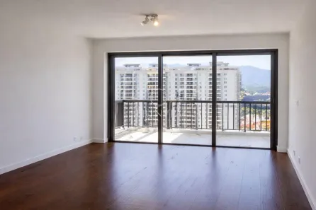 Apartamento com 2 Quartos para alugar, 83m² no Barra da Tijuca, Rio de Janeiro