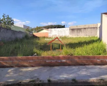 Lote/Terreno à venda, 590m² no Parque da Represa, Jundiaí