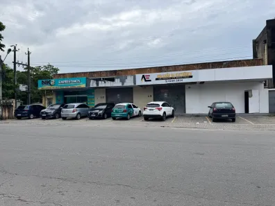 Ponto Comercial para alugar, 170m² no Parangaba, Fortaleza