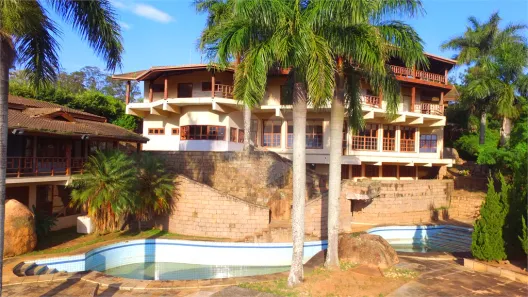 Casa com 14 Quartos à venda, 6032m² no Observatório, Vinhedo