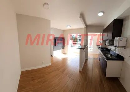 Apartamento com 2 Quartos à venda, 79m² no Vila Guaca, São Paulo