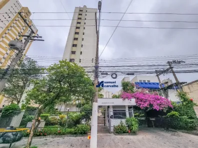 Apartamento com 2 Quartos à venda, 96m² no Vila Leopoldina, São Paulo