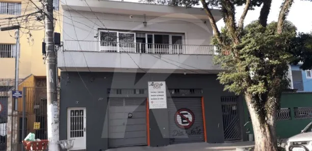 Sobrado com 5 Quartos à venda, 350m² no Parque Edu Chaves, São Paulo