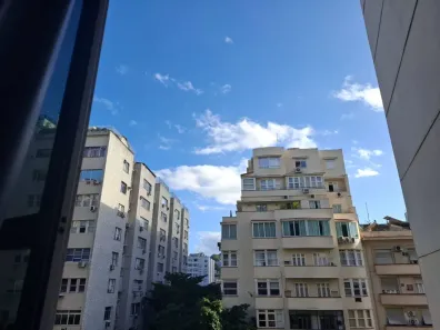 Apartamento com 2 Quartos à venda, 95m² no Flamengo, Rio de Janeiro