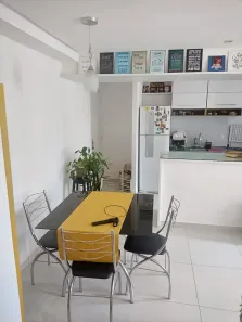 Apartamento com 2 Quartos à venda, 48m² no Piatã, Salvador