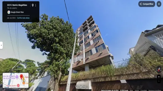 Apartamento com 3 Quartos à venda, 70m² no Engenho de Dentro, Rio de Janeiro