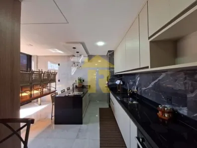 Casa com 2 Quartos à venda, 120m² no Residencial Lago Sul II, Bady Bassitt