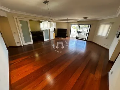 Apartamento com 3 Quartos para alugar, 230m² no Vila Virgínia, Jundiaí
