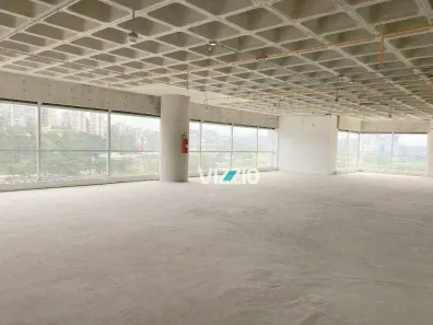 Sala Comercial para alugar, 1180m² no Vila Almeida, São Paulo