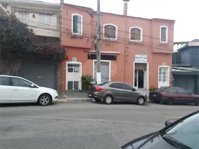 Casa com 6 Quartos à venda, 580m² no Vila Monumento, São Paulo
