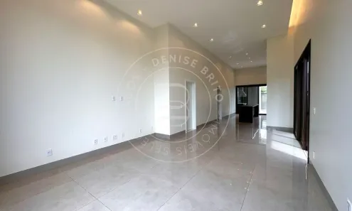 Casa de Condomínio com 3 Quartos à venda, 157m² no Jardins Barcelona, Senador Canedo