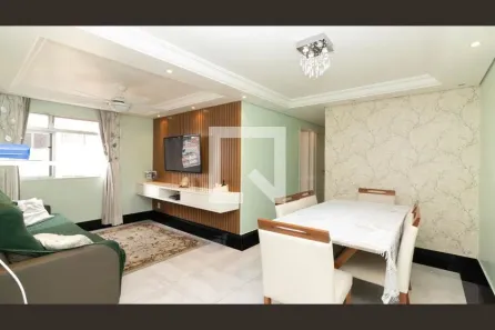 Apartamento com 3 Quartos à venda, 89m² no Cangaíba, São Paulo