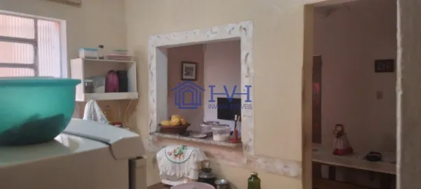 Casa com 4 Quartos à venda, 360m² no Eymard, Belo Horizonte