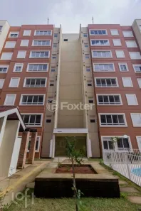 Apartamento com 2 Quartos à venda, 49m² no Parque Santa Fé, Porto Alegre