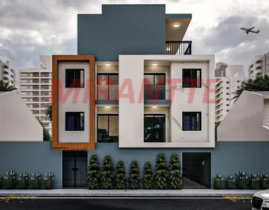 Apartamento com 2 Quartos à venda, 39m² no Vila Isolina Mazzei, São Paulo