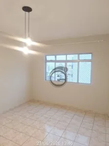 Apartamento com 2 Quartos para alugar, 70m² no Aparecida, Santos