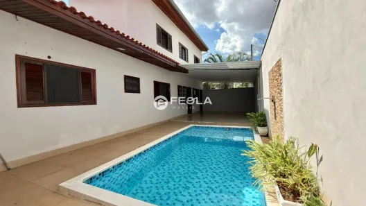 Casa com 3 Quartos à venda, 209m² no Jardim Glória, Americana