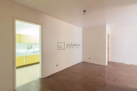 Apartamento com 3 Quartos à venda, 160m² no Perdizes, São Paulo