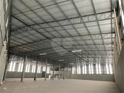 Galpão/Depósito/Armazém à venda, 3500m² no Parque São Pedro, Itaquaquecetuba