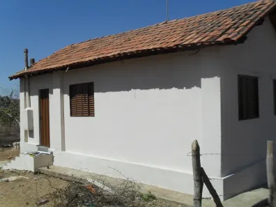Fazenda/Sítio com 2 Quartos à venda, 81m² no Fidalgo, Pedro Leopoldo