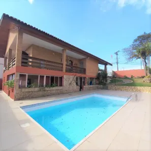 Casa com 4 Quartos à venda, 500m² no Jardim das Indústrias, São José dos Campos