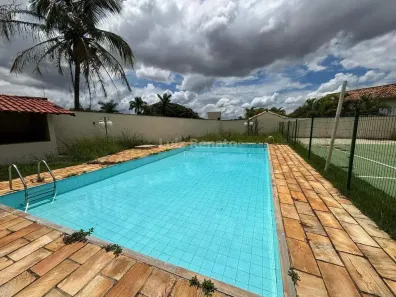 Casa com 5 Quartos para alugar, 453m² no São Luiz, Belo Horizonte