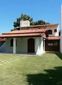 Casa com 5 Quartos para alugar, 200m² no Praia do Atlantico, Vera Cruz
