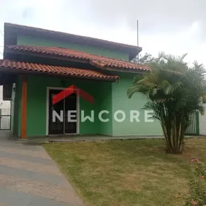 Casa de Condomínio com 3 Quartos à venda, 190m² no Parque Paulistano, Cotia