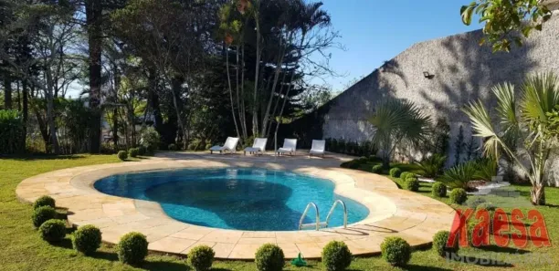 Casa com 4 Quartos à venda, 350m² no Jardim Itaperi, Atibaia